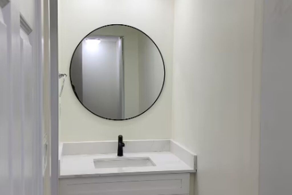 Photo of Bathroom in Calgary