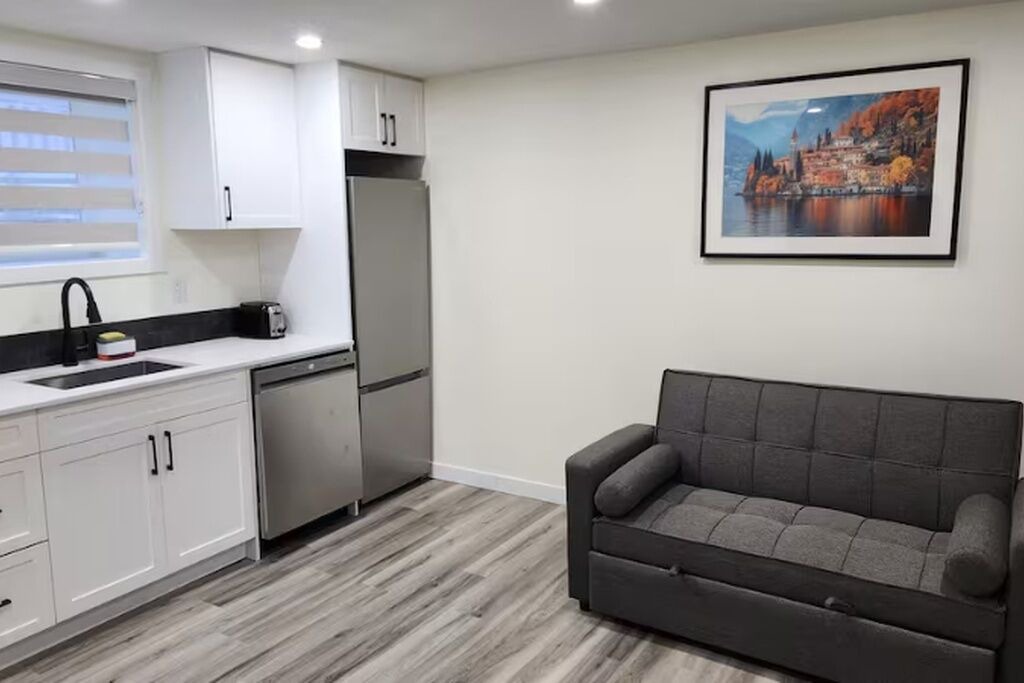 Photo of Livingroom in Calgary