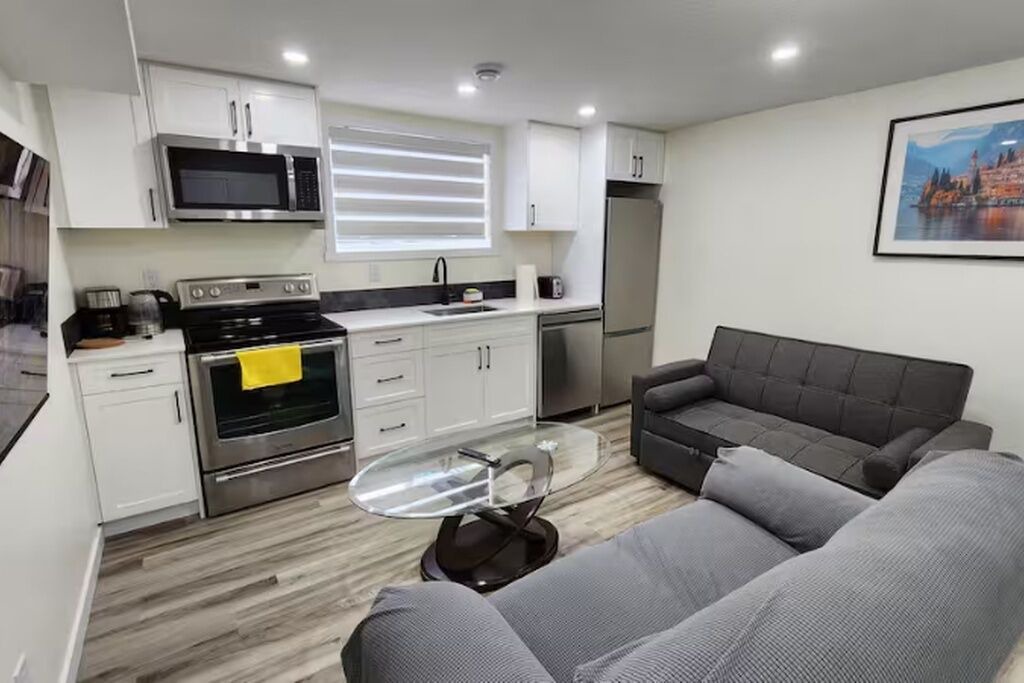 Photo of Livingroom in Calgary
