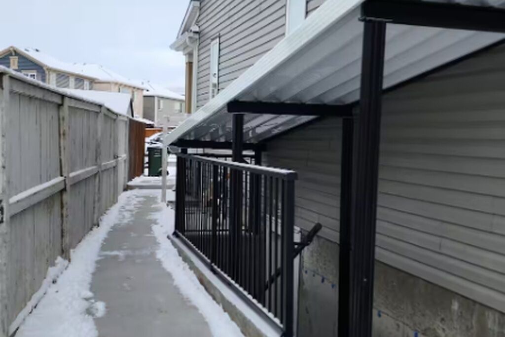 Photo of Outdoor in Calgary