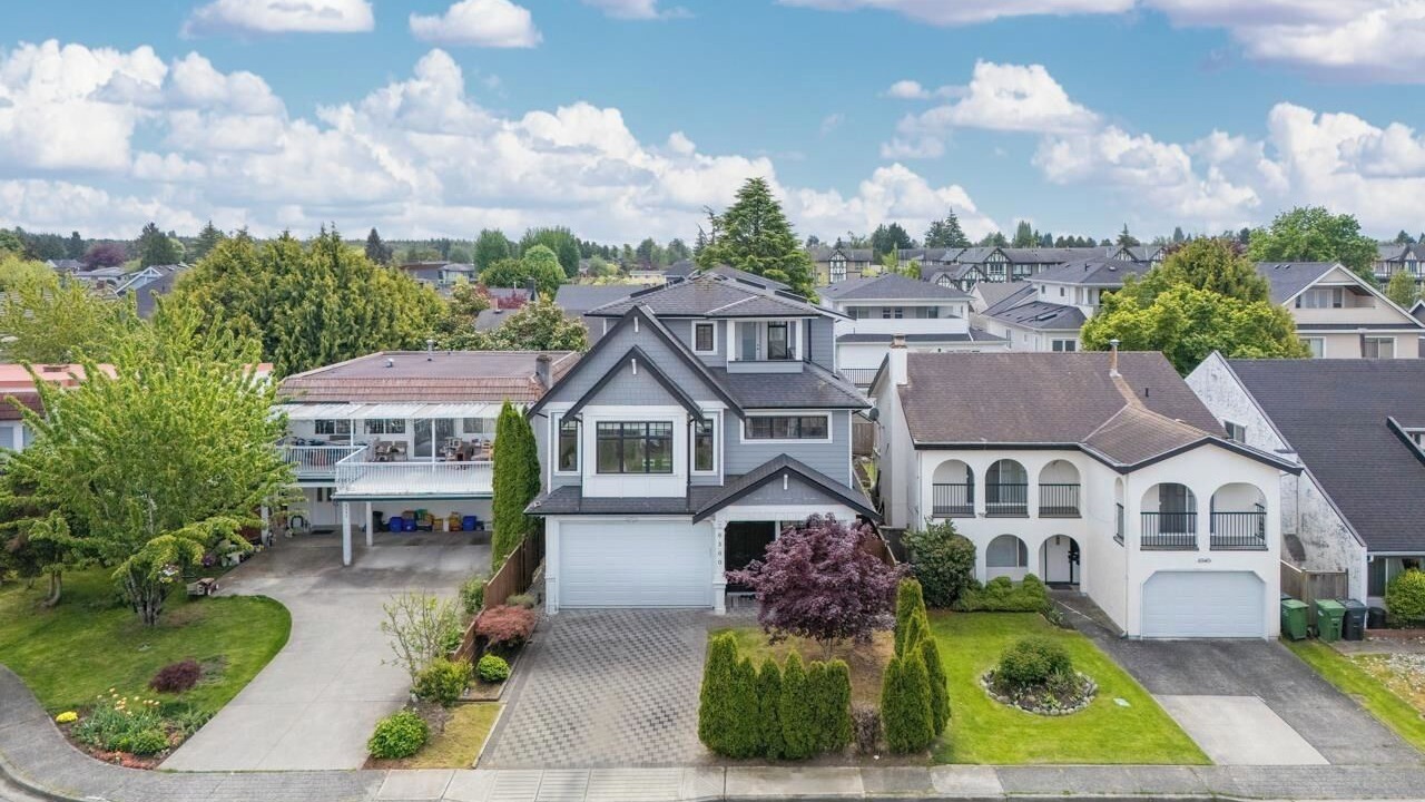 Photo of Outdoor in Steveston