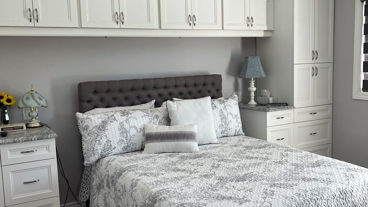 Photo of Bedroom in Dunsford