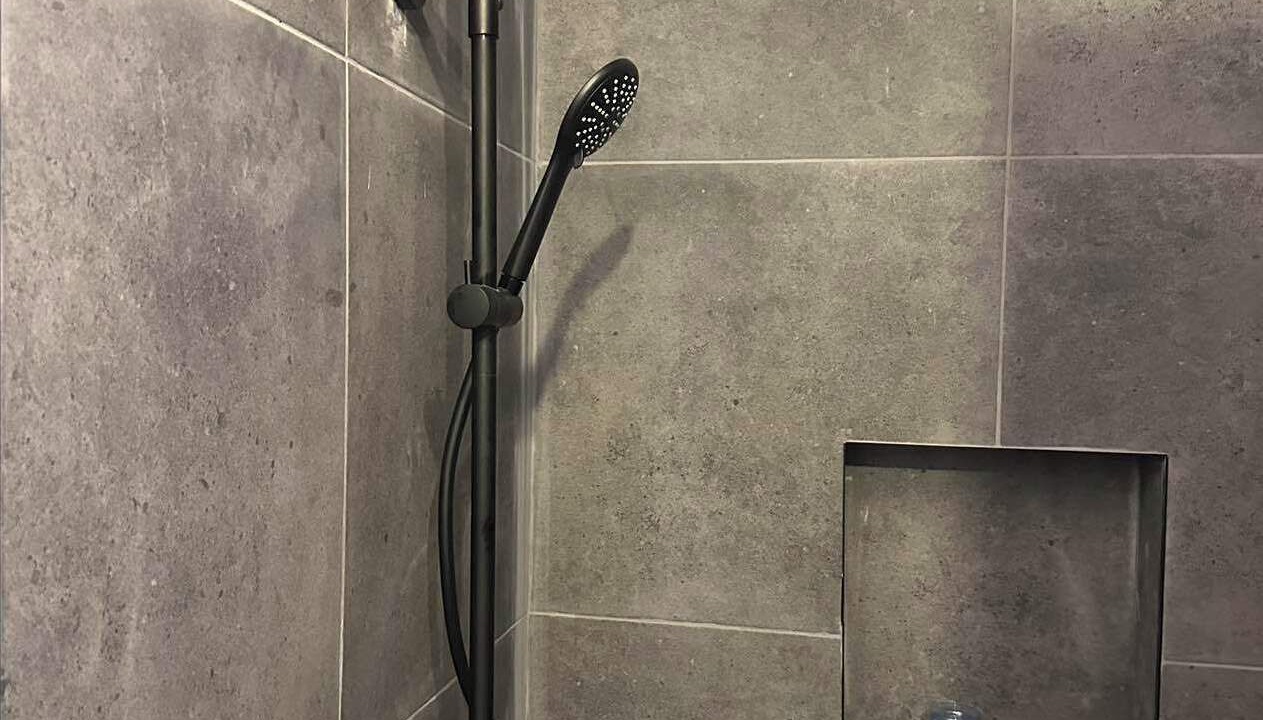 Photo of Bathroom in Muskoka Lakes