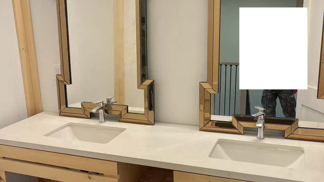 Photo of Bathroom in Muskoka Lakes