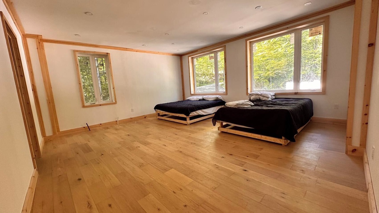 Photo of Bedroom in Muskoka Lakes