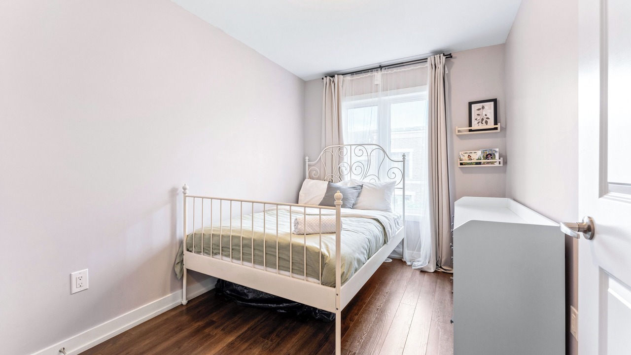 Photo of Bedroom in North York