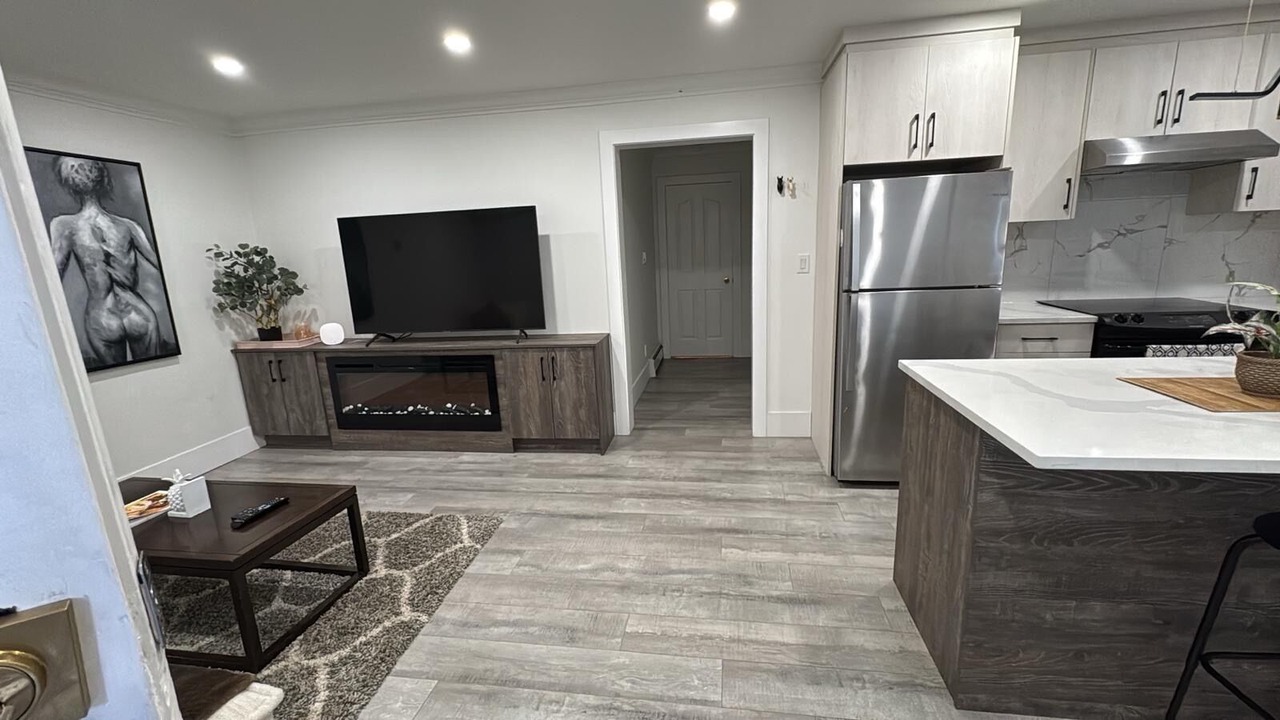 Photo of Kitchen in Surrey Newton