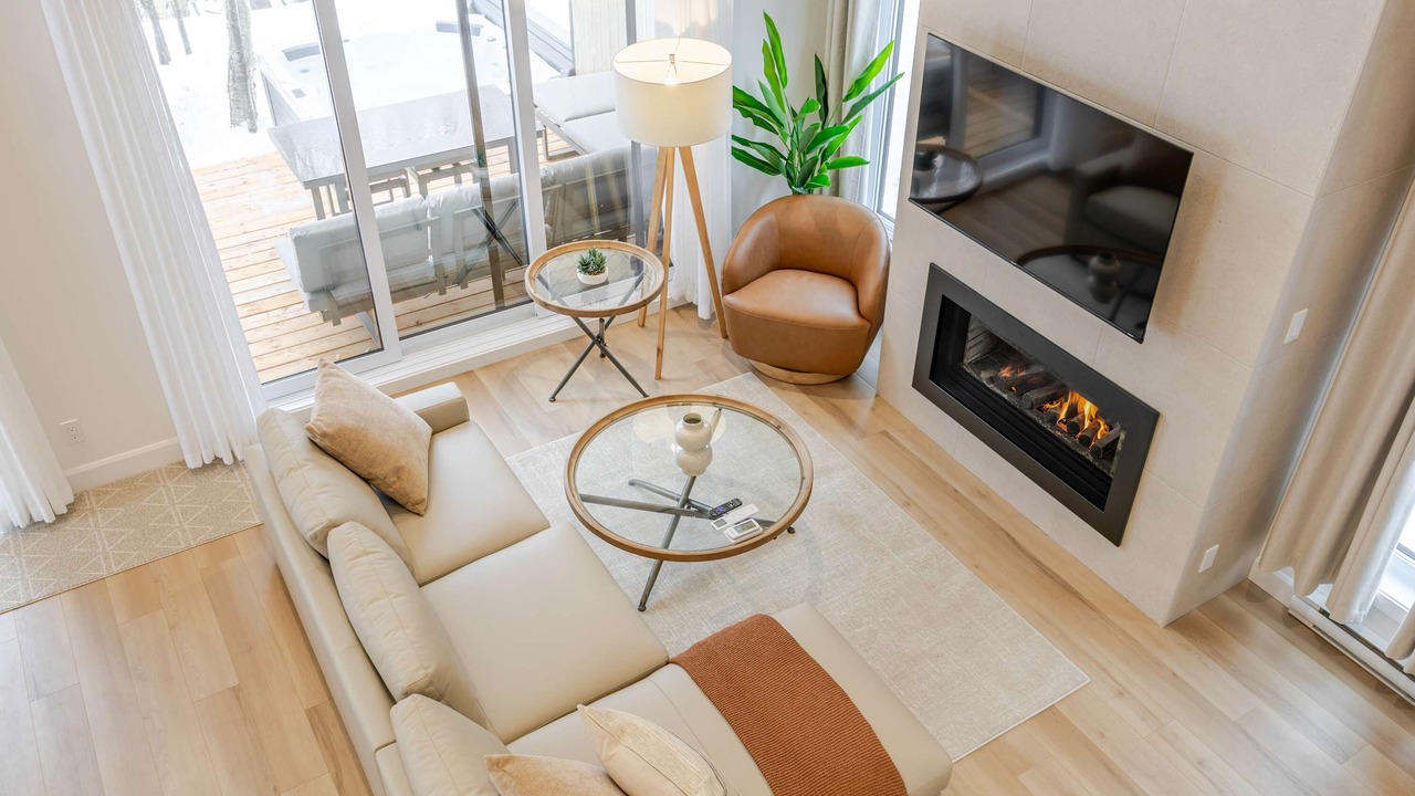 Photo of Livingroom in Pont-Rouge