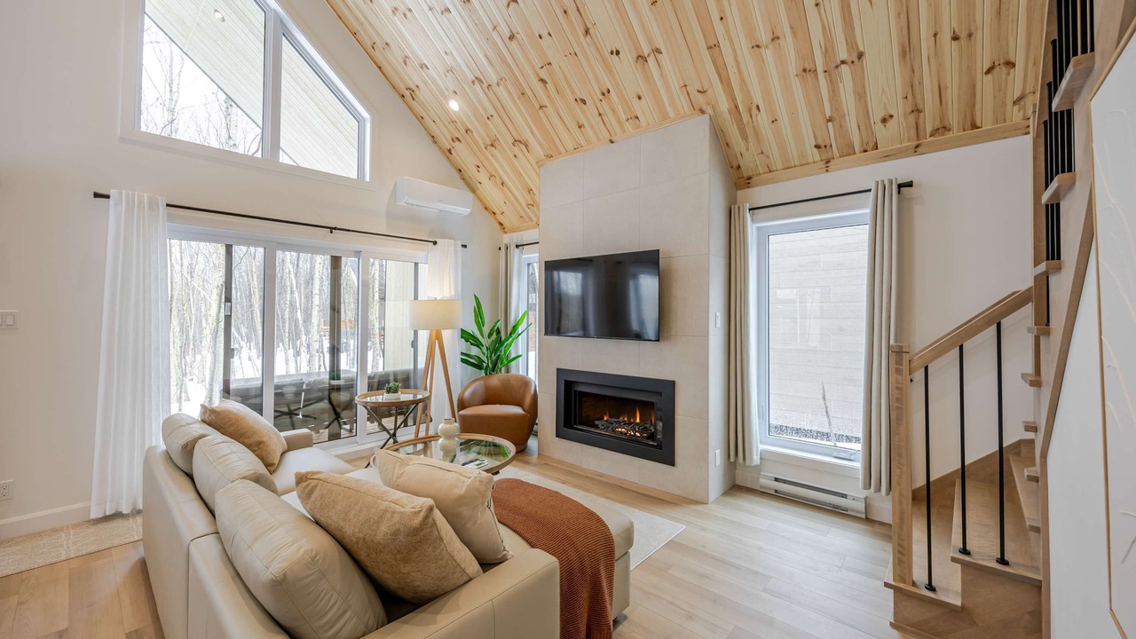 Photo of Livingroom in Pont-Rouge