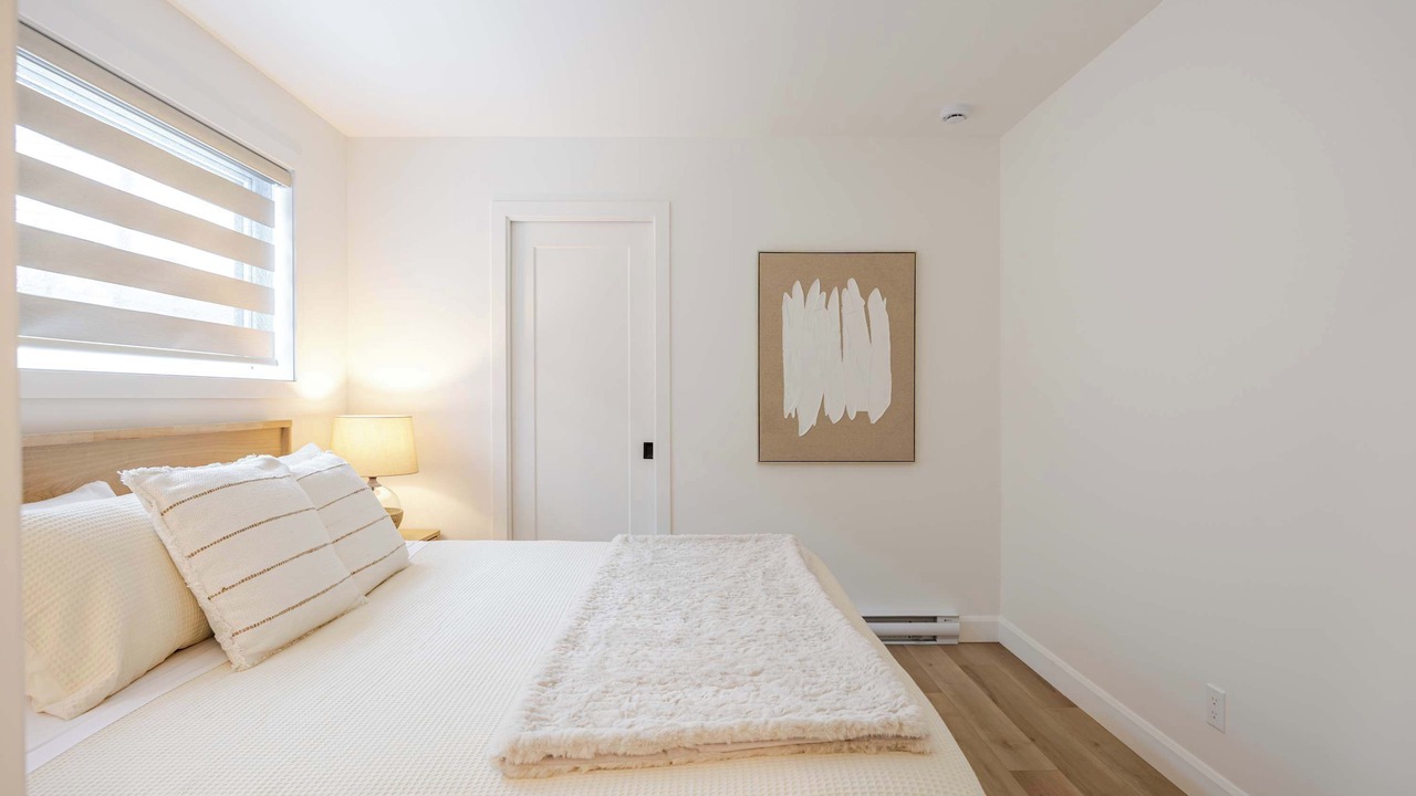 Photo of Bedroom in Pont-Rouge