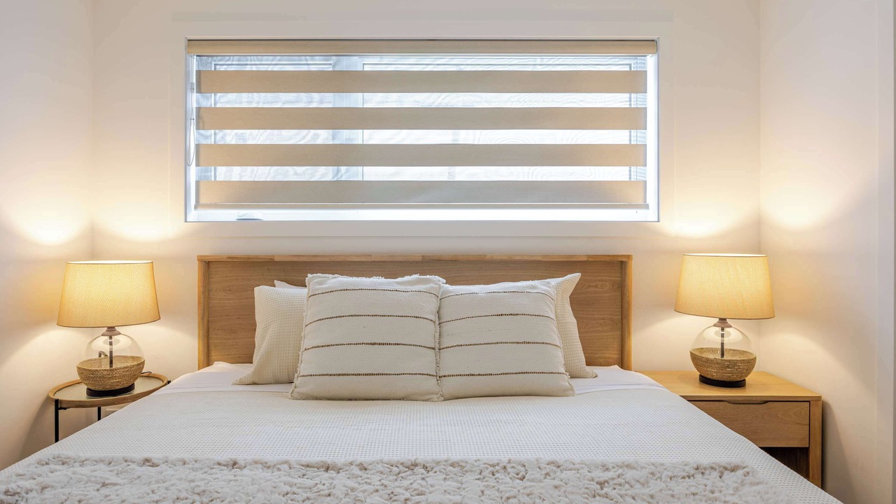 Photo of Bedroom in Pont-Rouge