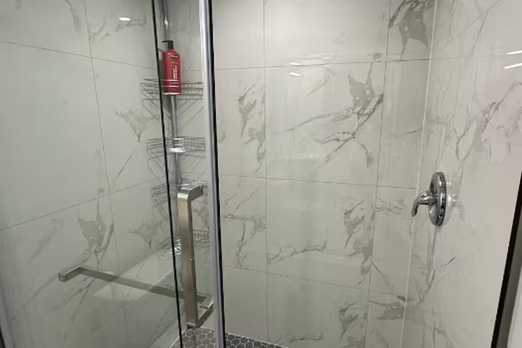 Photo of Bathroom in Thornhill