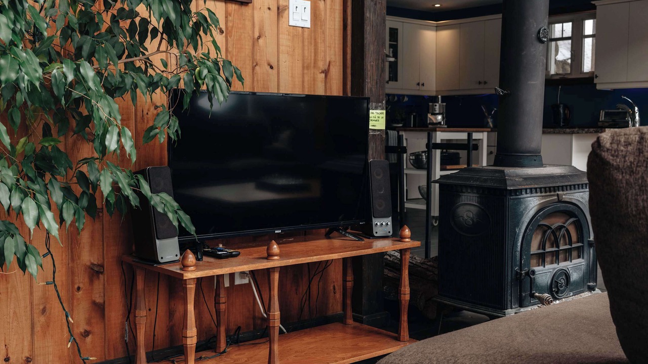 Photo of Livingroom in Sainte-Beatrix