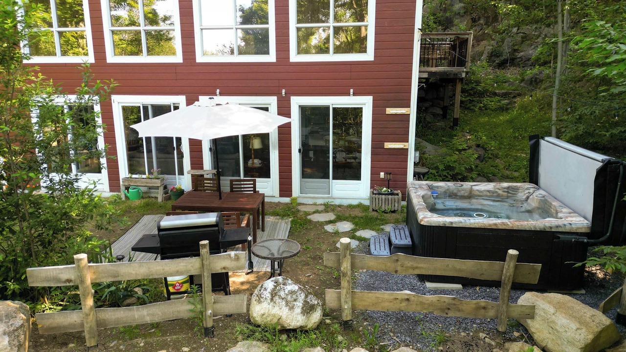 Photo of Outdoor in Sainte-Beatrix