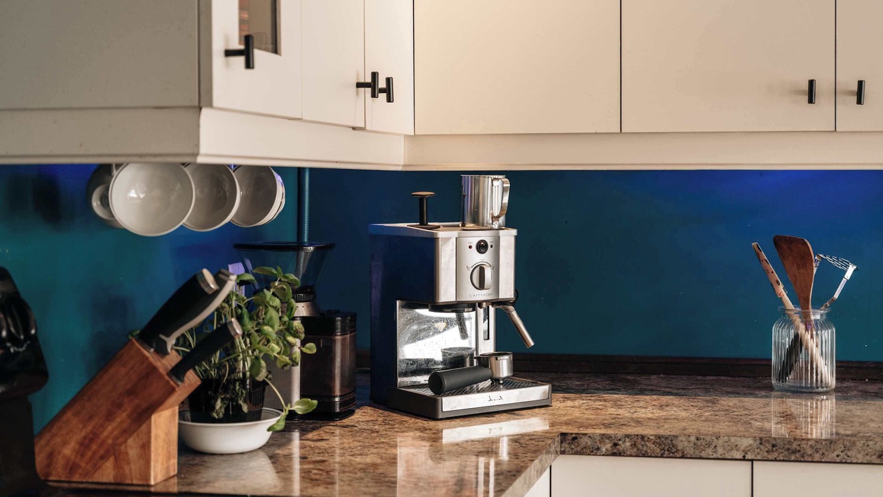 Photo of Kitchen in Sainte-Beatrix