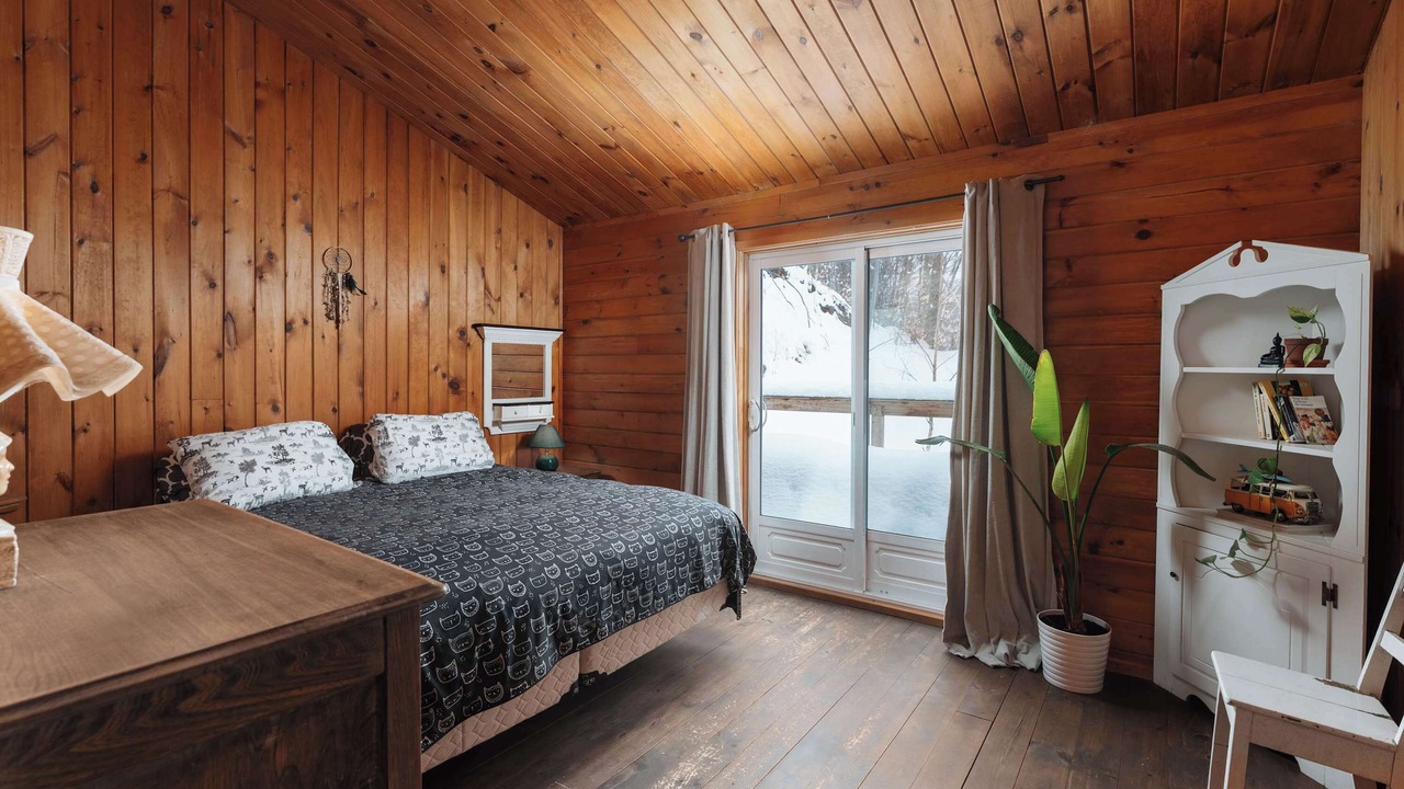 Photo of Bedroom in Sainte-Beatrix