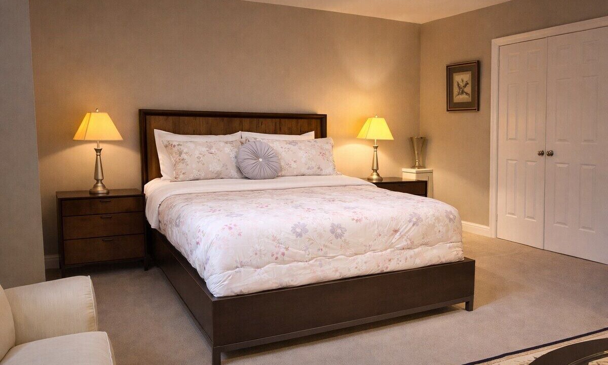 Photo of Bedroom in Central Erin Mills