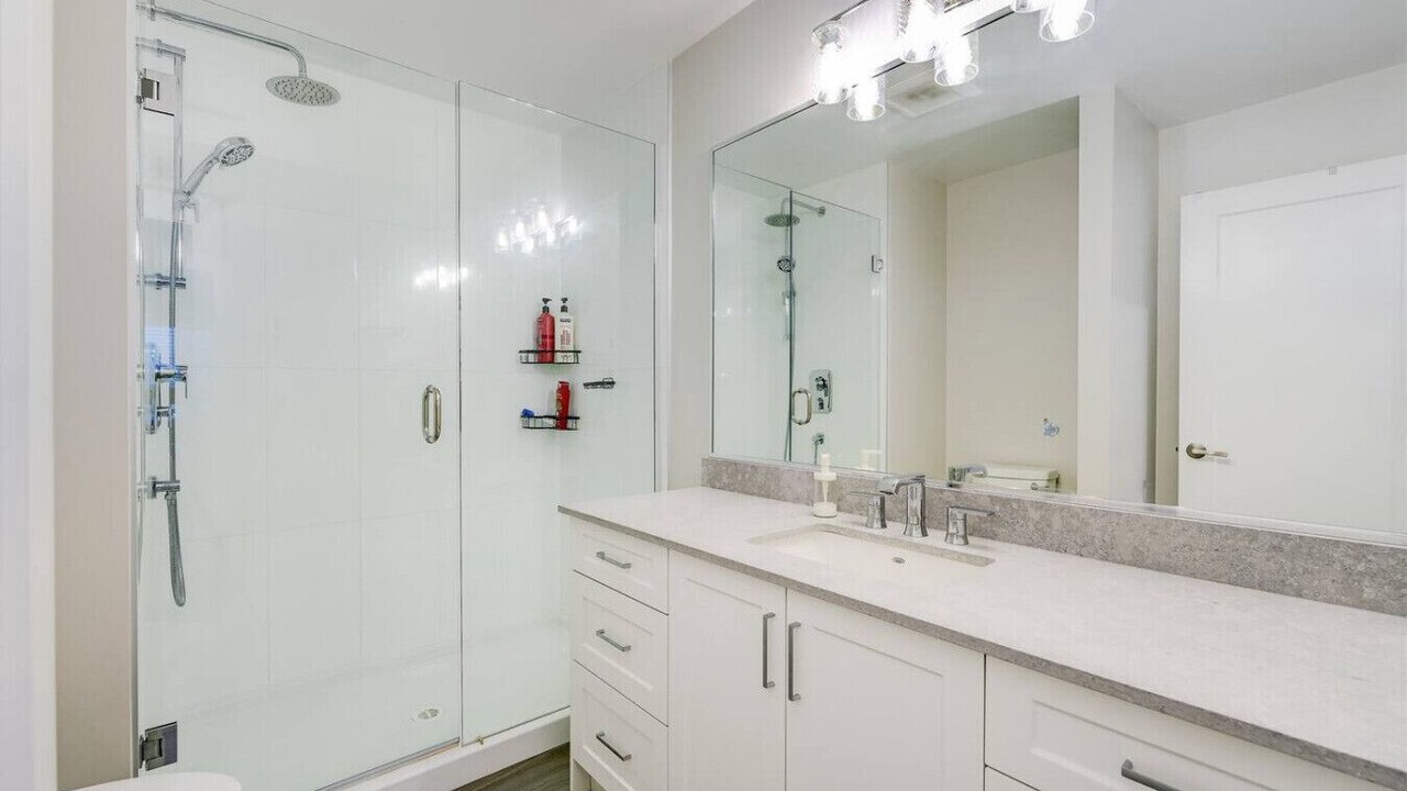 Photo of Bathroom in Langford