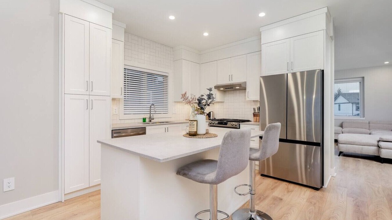 Photo of Kitchen in Langford