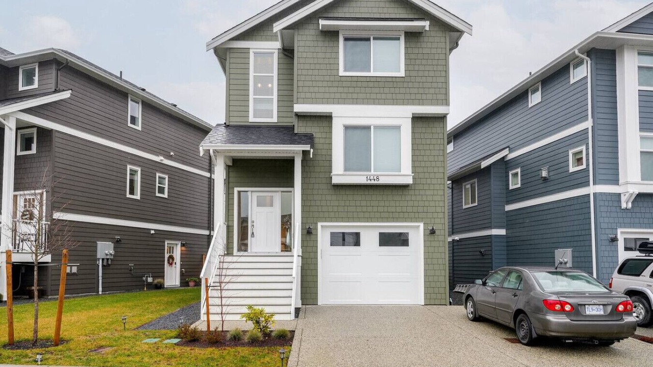 Photo of Outdoor in Langford