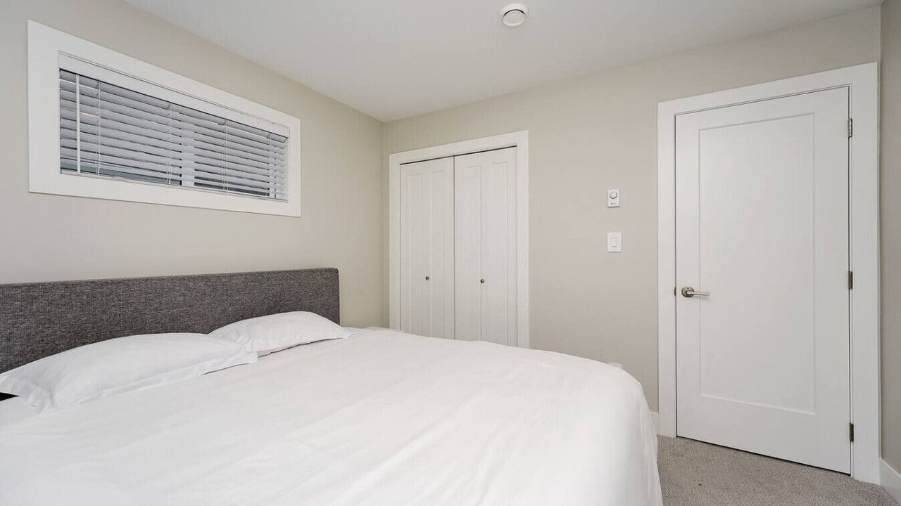 Photo of Bedroom in Langford