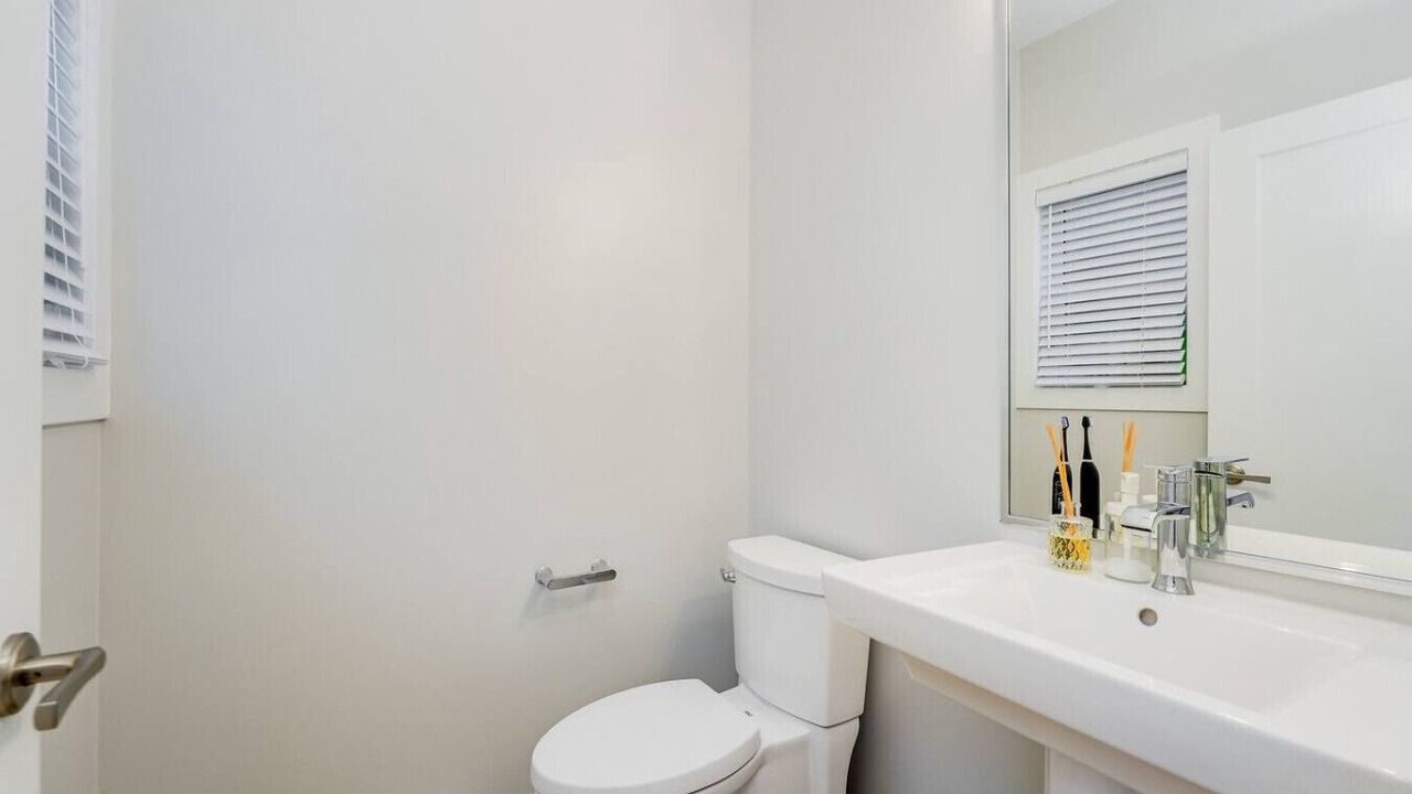 Photo of Bathroom in Langford
