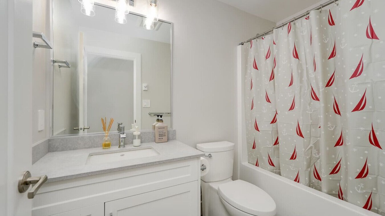 Photo of Bathroom in Langford
