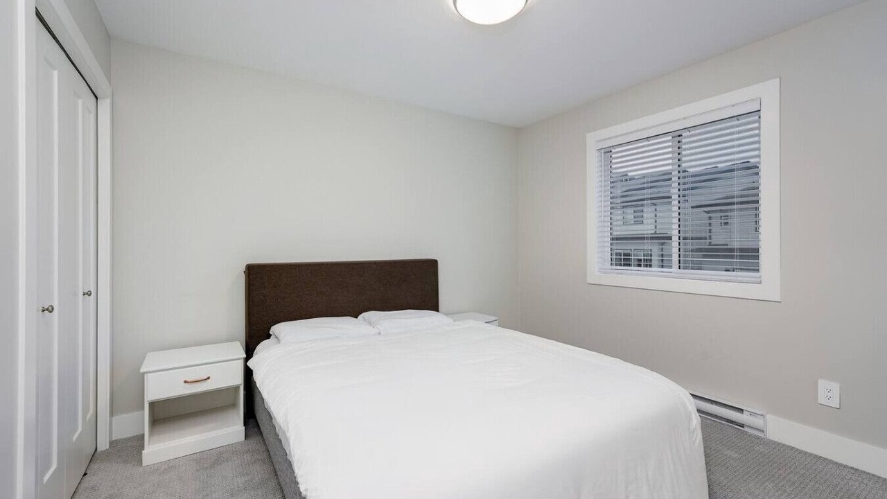 Photo of Bedroom in Langford