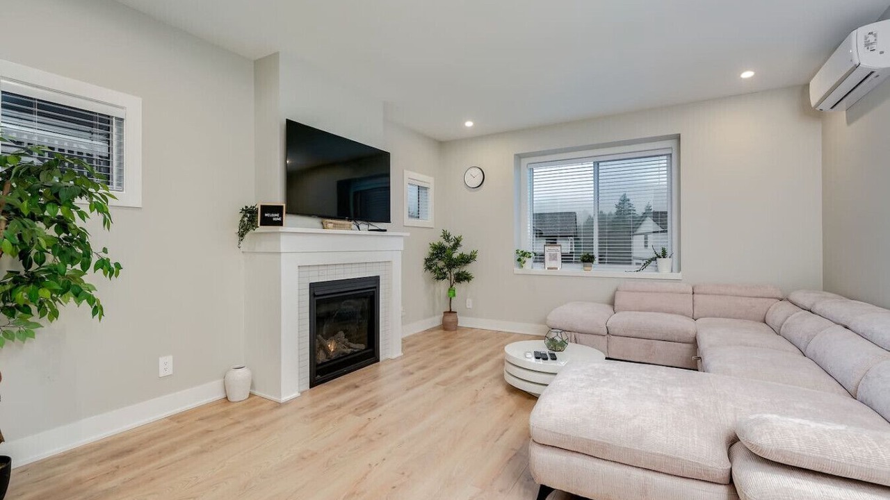 Photo of Livingroom in Langford