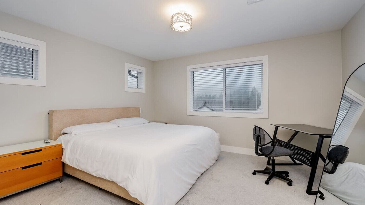 Photo of Bedroom in Langford
