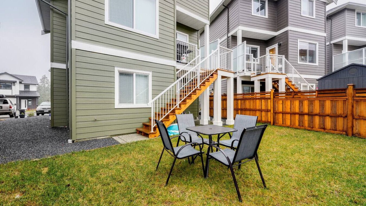 Photo of Outdoor in Langford