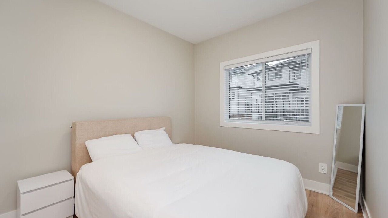 Photo of Bedroom in Langford