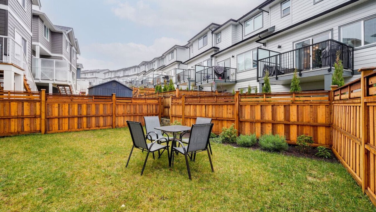 Photo of Outdoor in Langford
