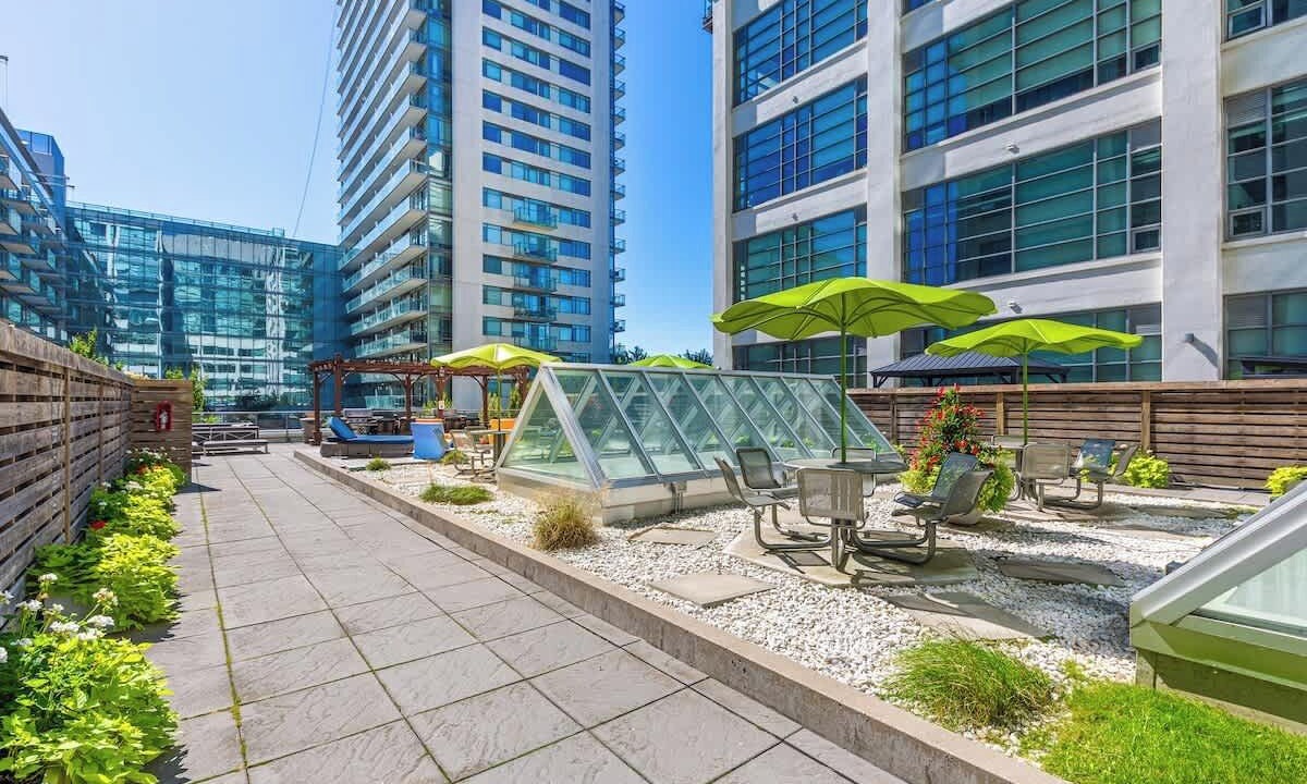 Photo of Others in Bathurst Quay