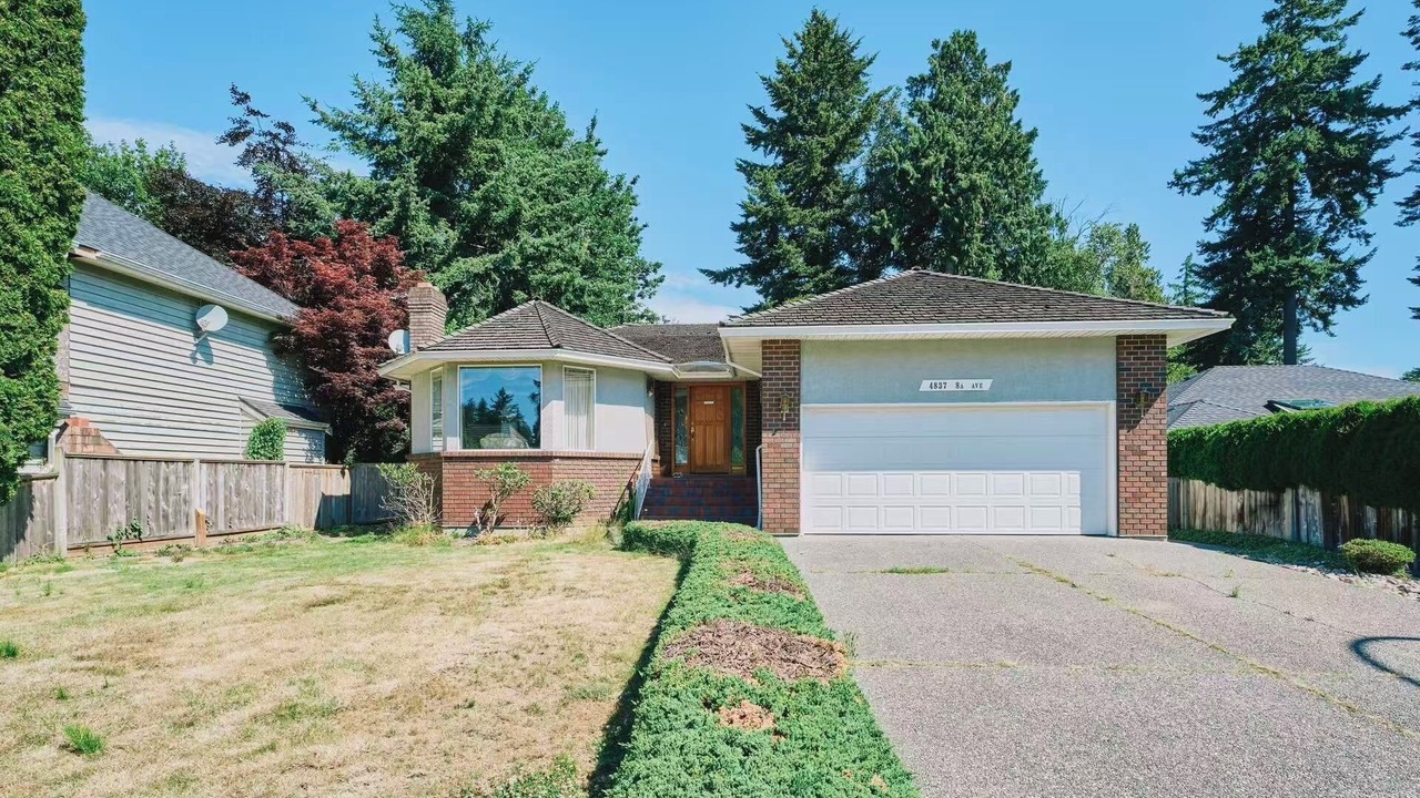 Photo of Outdoor in Metro Vancouver Regional District