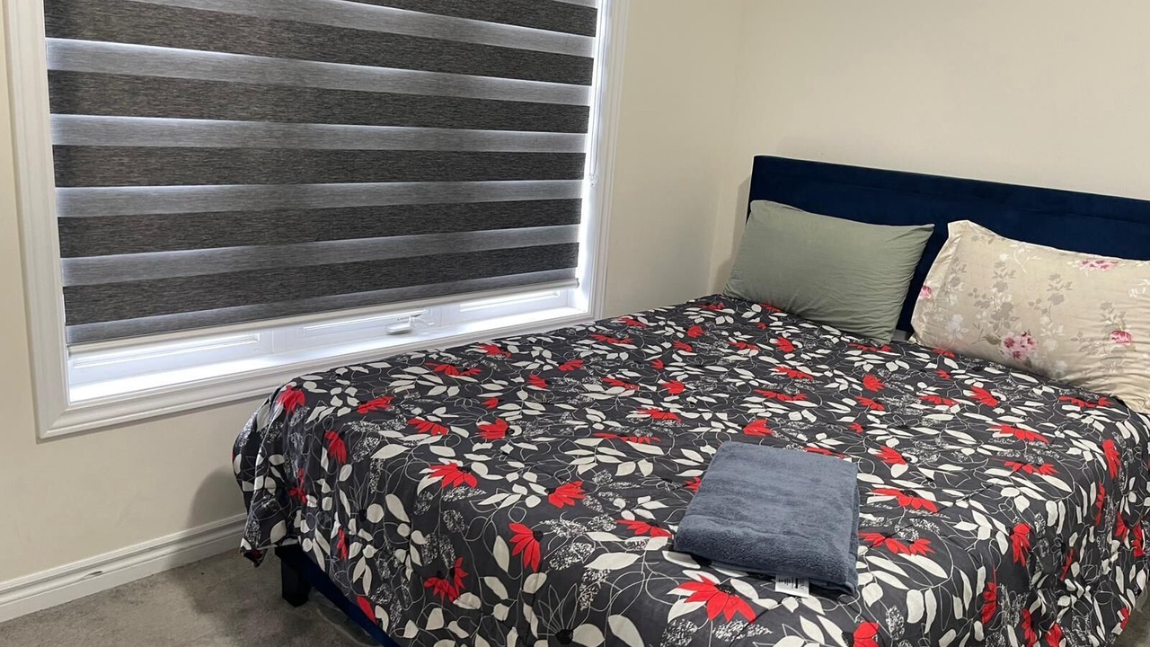 Photo of Bedroom in Mount Pleasant