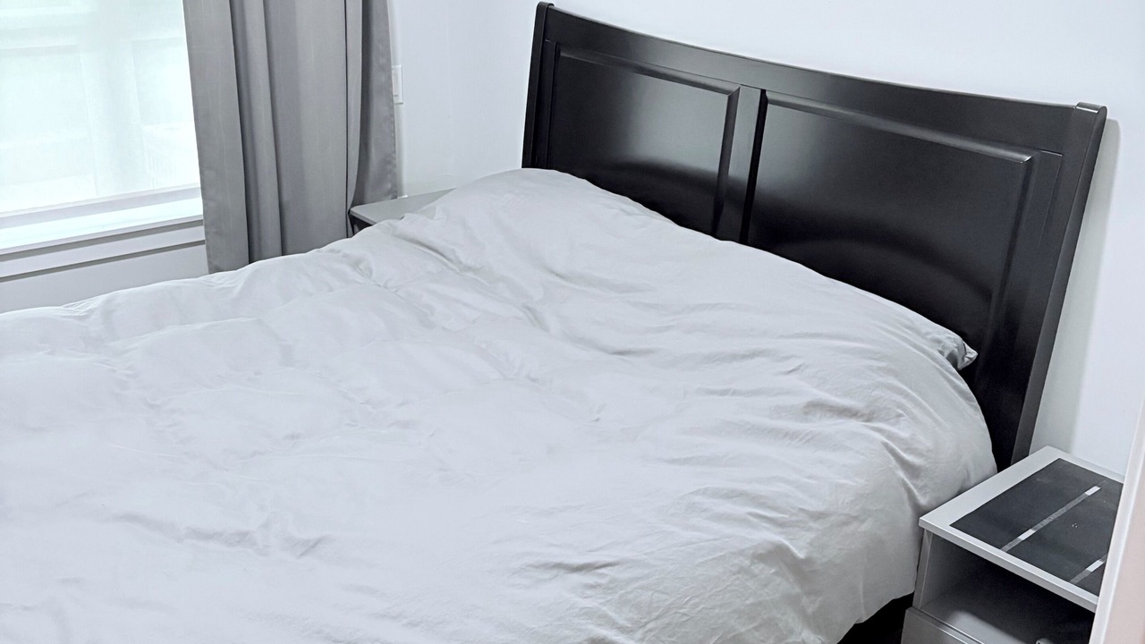 Photo of Bedroom in Riley Park-Little Mountain