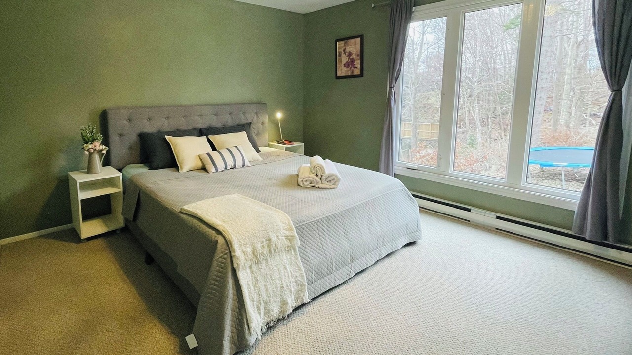 Photo of Bedroom in Halifax