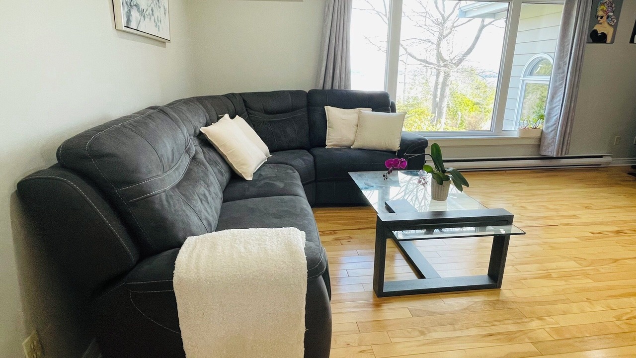 Photo of Livingroom in Halifax