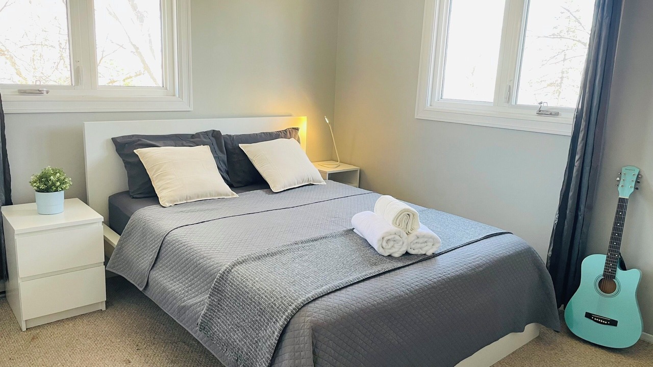 Photo of Bedroom in Halifax