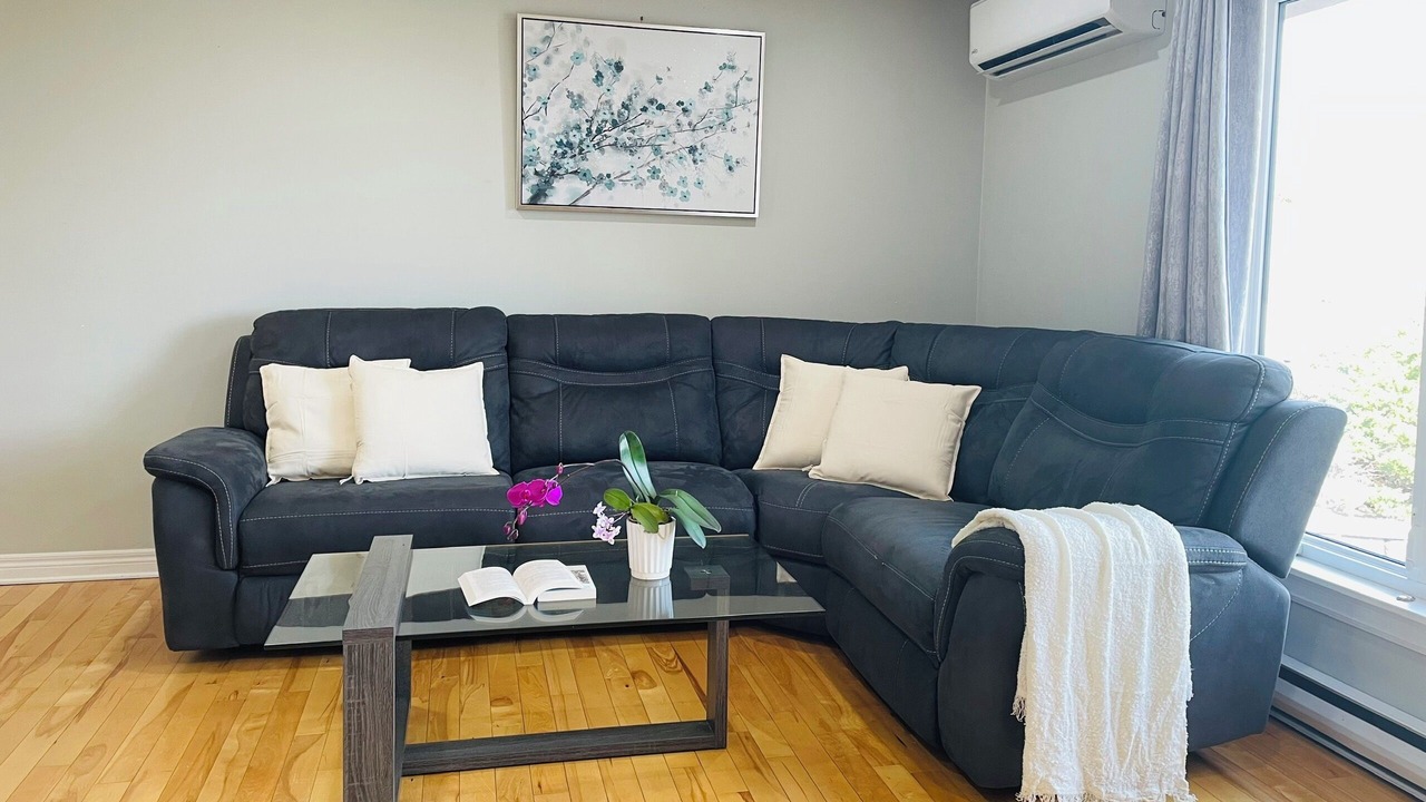 Photo of Livingroom in Halifax