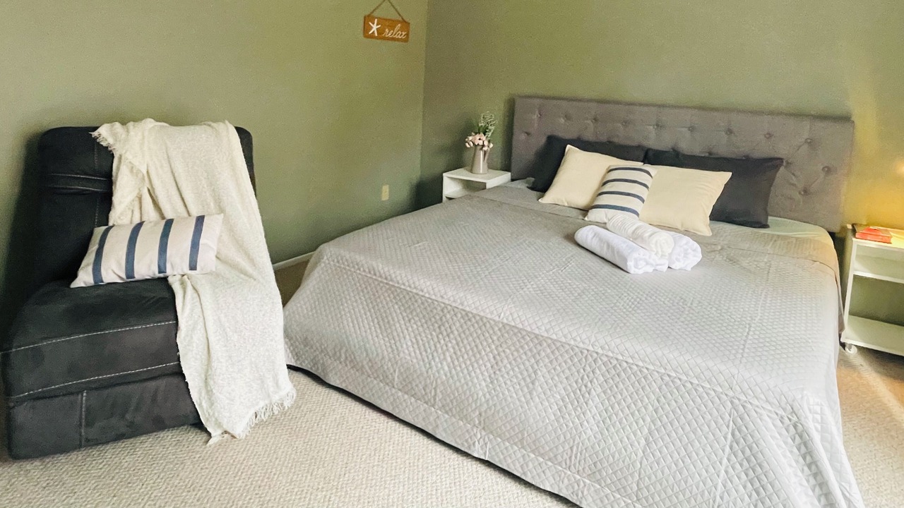 Photo of Bedroom in Halifax