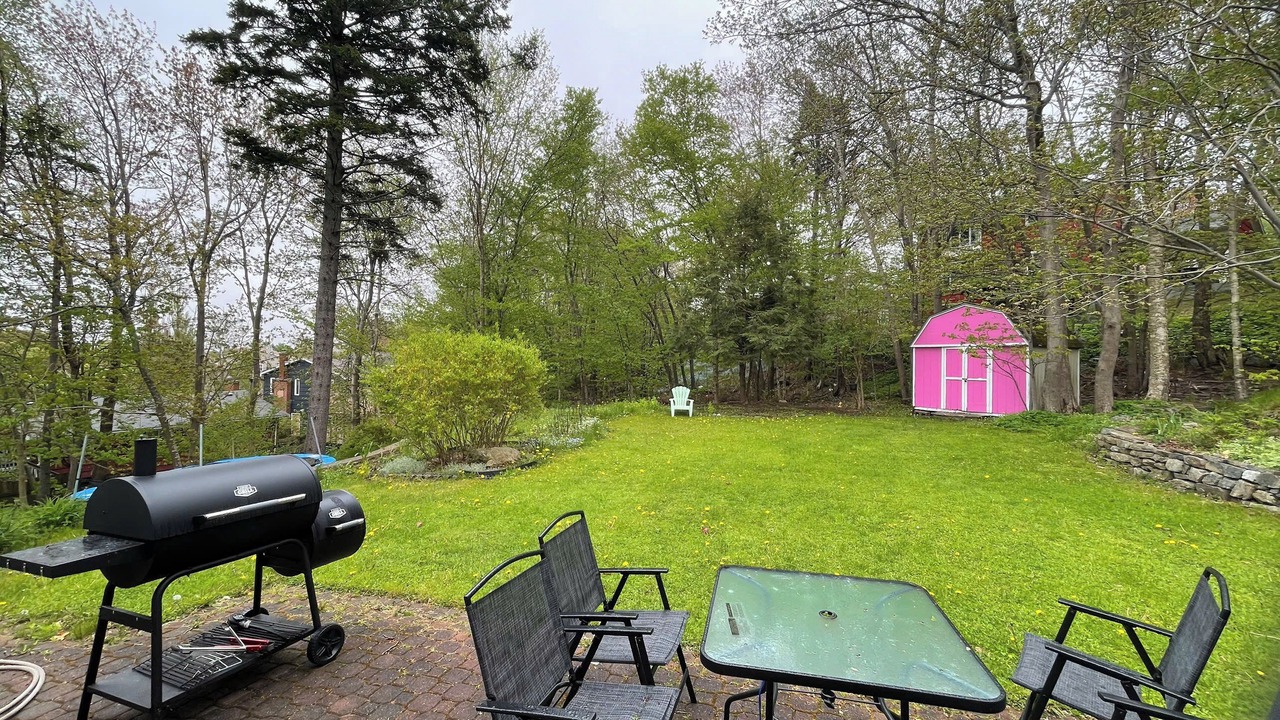 Photo of Outdoor in Halifax