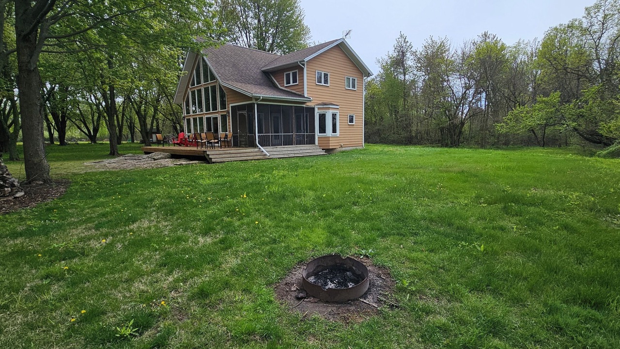 Photo of Outdoor in Kingsville