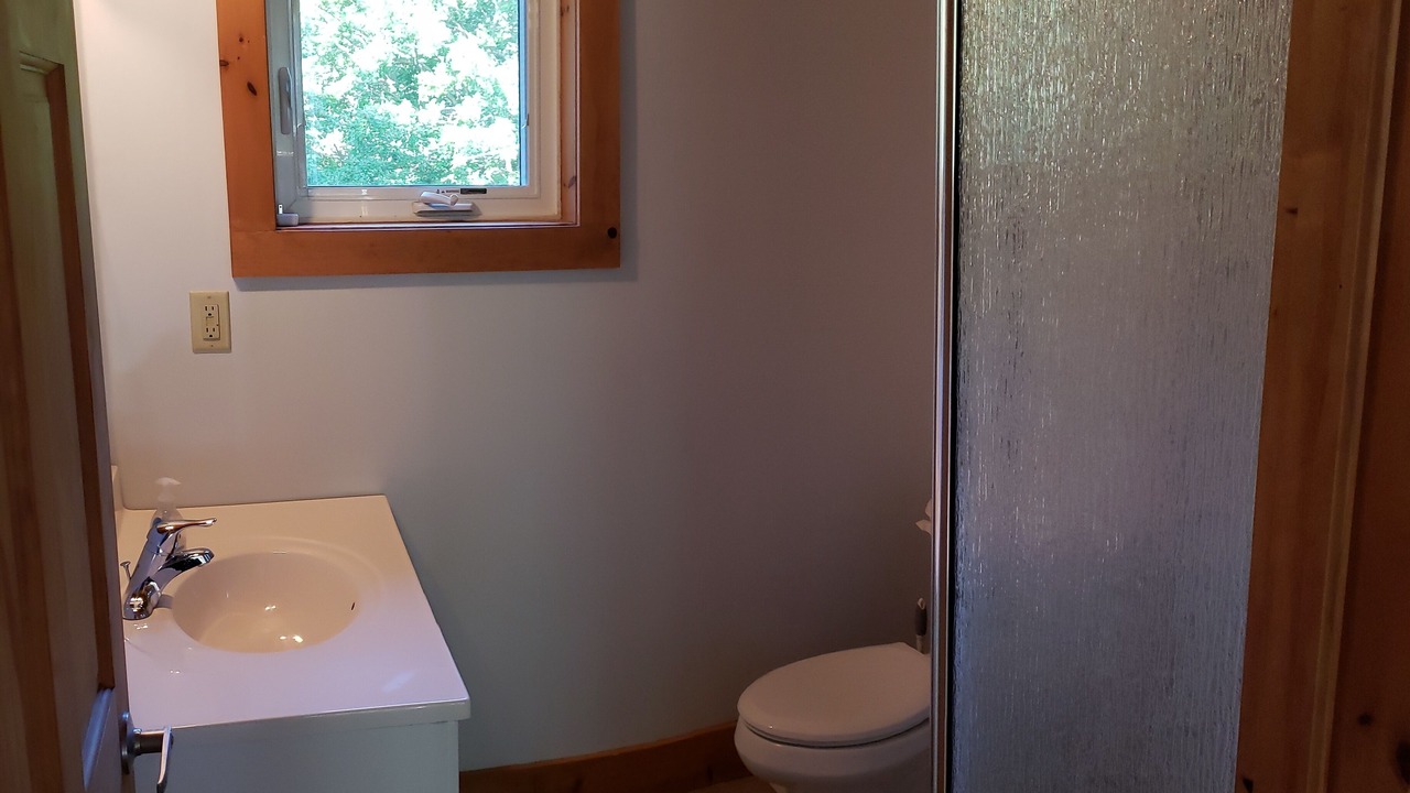 Photo of Bathroom in Kingsville