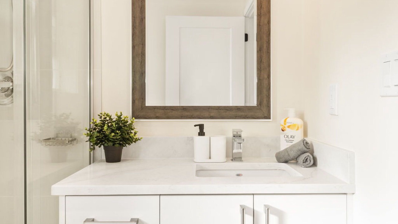 Photo of Bathroom in Hastings