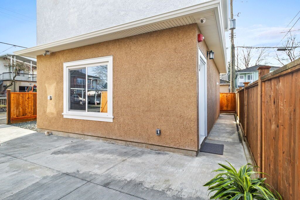 Photo of Outdoor in Hastings