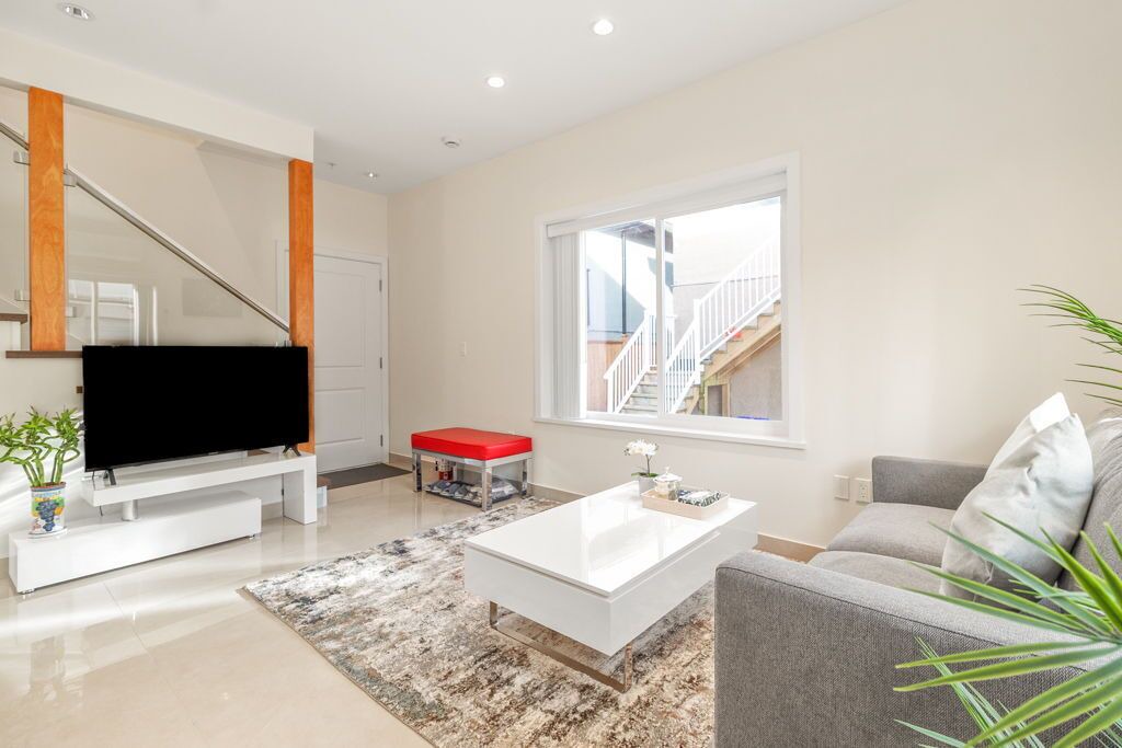 Photo of Bedroom in Hastings