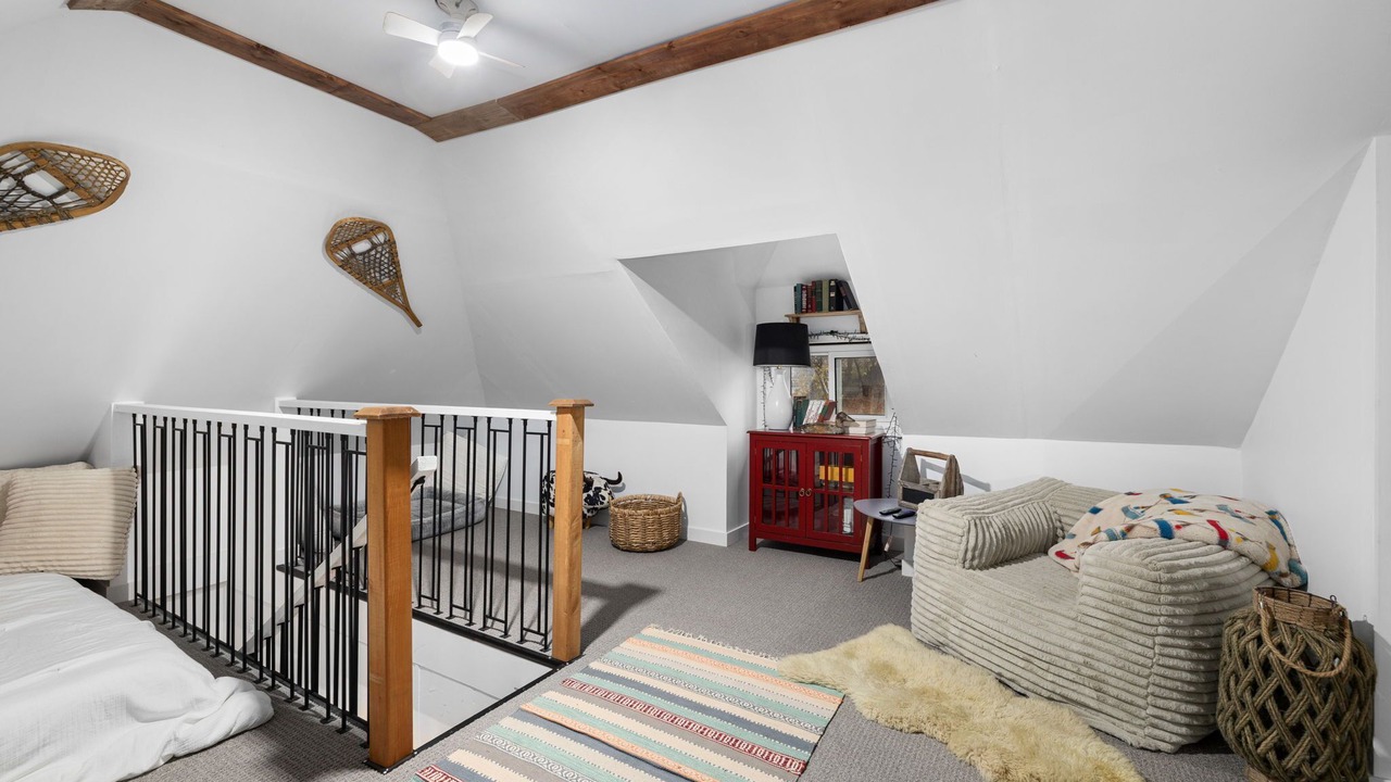 Photo of Bedroom in Denbigh