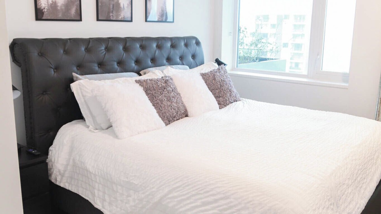 Photo of Bedroom in Davie Village